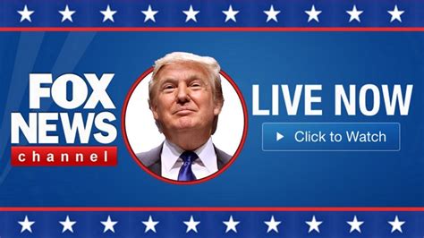 fox news online free streaming